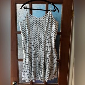 Old Navy summer dress